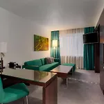 Radisson Blu Oluempia