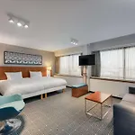 Radisson Blu Oluempia Hotel