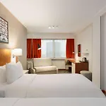 Radisson Blu Oluempia Hotel Tallin