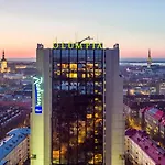 Hotel Radisson Blu Oluempia 4*