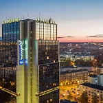Radisson Blu Oluempia 4* Tallin