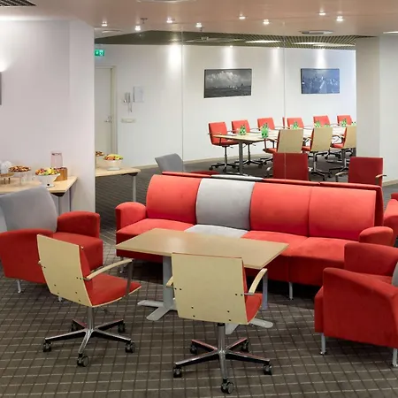 Radisson Blu Oluempia 4* Tallinn