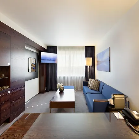 Radisson Blu Oluempia Hotell
