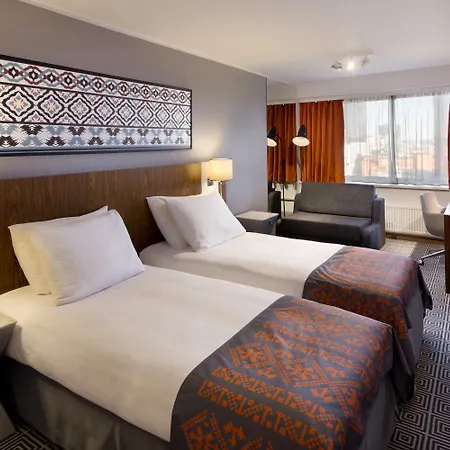 Hotell Radisson Blu Oluempia Tallinn