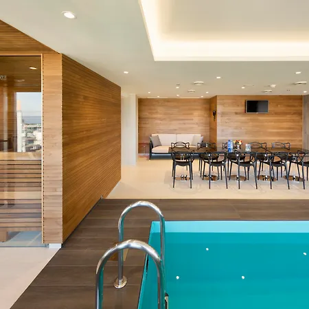 Radisson Blu Oluempia Hotell