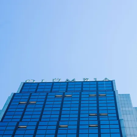 Radisson Blu Oluempia Таллин