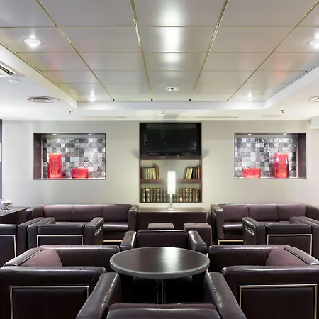 Radisson Blu Oluempia Hotel 4*