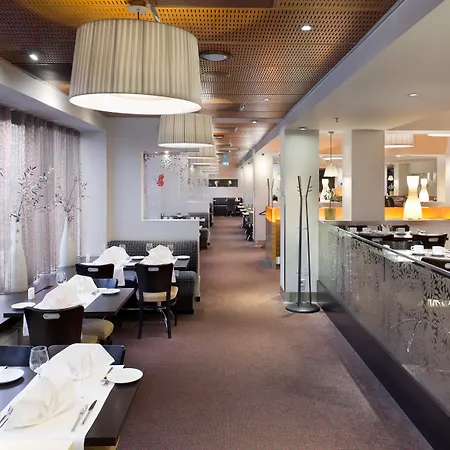 Radisson Blu Oluempia Reval