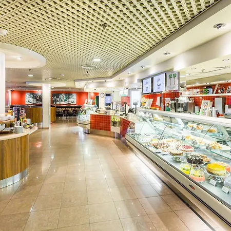 Radisson Blu Oluempia Tallinn