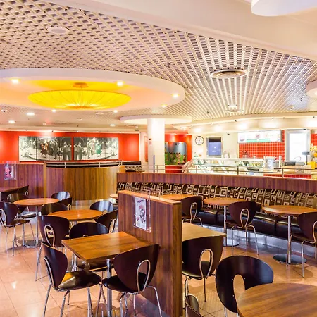 Hotell Radisson Blu Oluempia Tallinn
