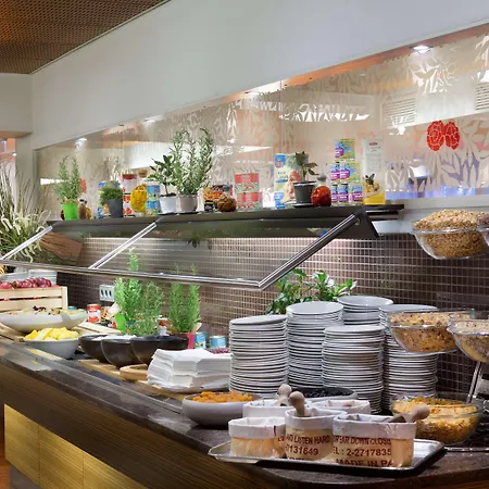 Radisson Blu Oluempia Hotel 4*