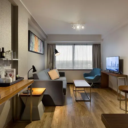 Radisson Blu Oluempia