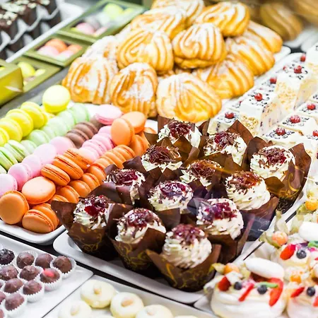 Hotel Radisson Blu Oluempia Tallinn