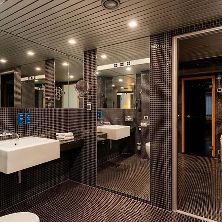 Radisson Blu Oluempia Hotell