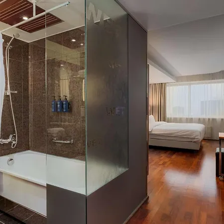 Hotel Radisson Blu Oluempia