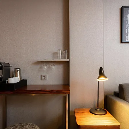 Radisson Blu Oluempia Hotel Tallinn