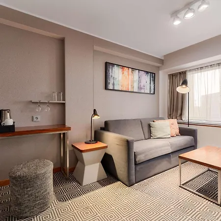 Radisson Blu Oluempia Tallinn