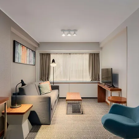Radisson Blu Oluempia 4* Таллин