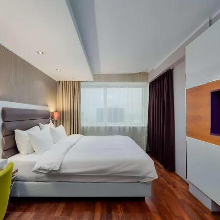 Radisson Blu Oluempia Reval