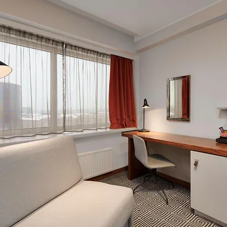 Radisson Blu Oluempia 4* Tallinn