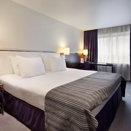 Radisson Blu Oluempia Отель Таллин