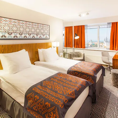 Hotel Radisson Blu Oluempia 4*