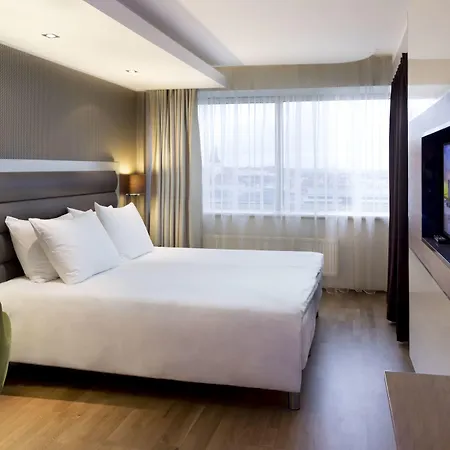 Radisson Blu Oluempia Tallinn