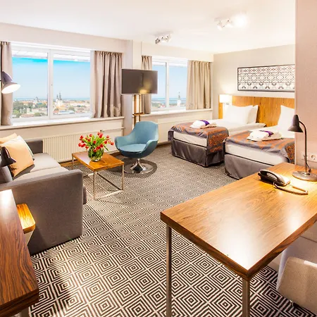 Radisson Blu Oluempia 4* Tallinn