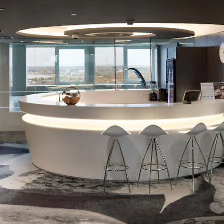 Radisson Blu Oluempia Hotel Tallinn
