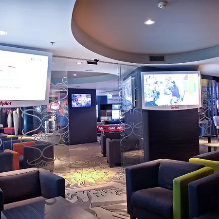 Radisson Blu Oluempia Hotel 4*