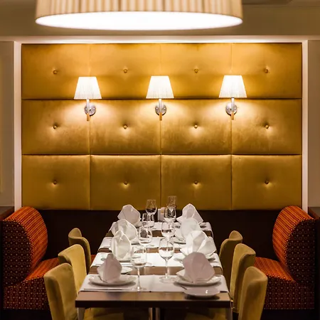 Hotel Radisson Blu Oluempia Tallin