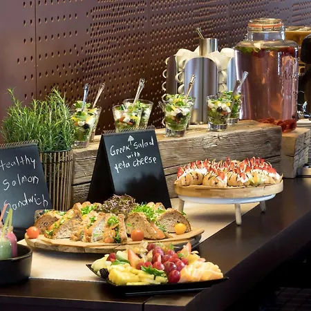 Radisson Blu Oluempia Tallinn