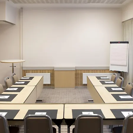 Radisson Blu Oluempia