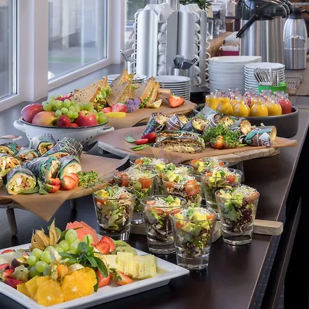 Hotel Radisson Blu Oluempia Tallinn