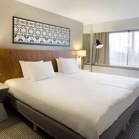 Radisson Blu Oluempia Hotel 4*