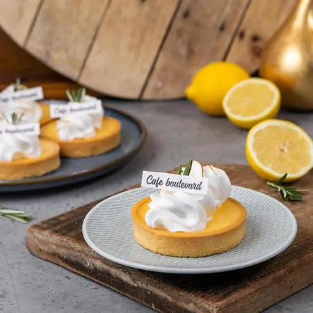 라디슨 블루 올림피아 호텔 탈린