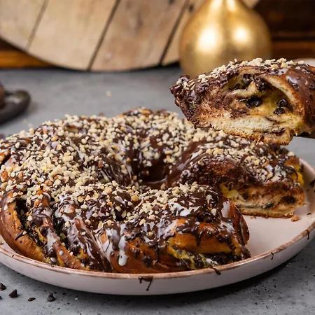 فندق راديسون بلو أولمبيا تالين