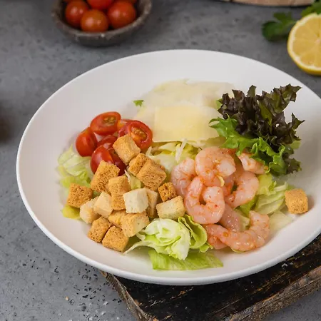 라디슨 블루 올림피아