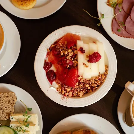 Radisson Blu Oluempia 4* Ταλίν