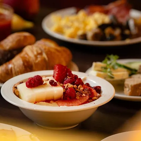 Radisson Blu Oluempia Hotel 4*