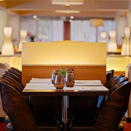 Radisson Blu Oluempia 4* Ταλίν