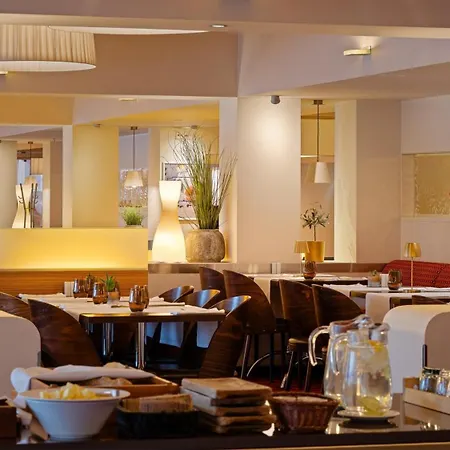 Radisson Blu Oluempia Ξενοδοχείο Ταλίν