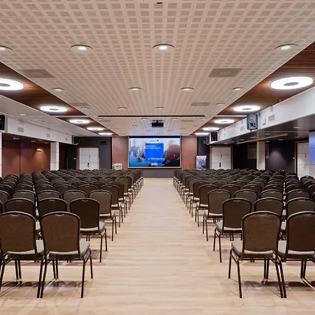 Radisson Blu Oluempia
