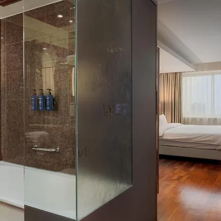 Radisson Blu Oluempia