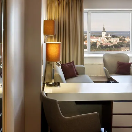 Radisson Blu Oluempia 4*
