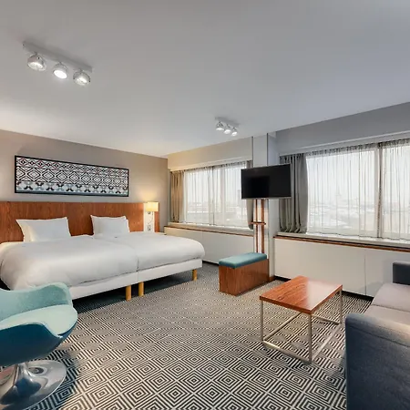 Radisson Blu Oluempia Таллин