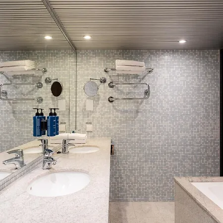 Radisson Blu Oluempia Hotell Tallinn