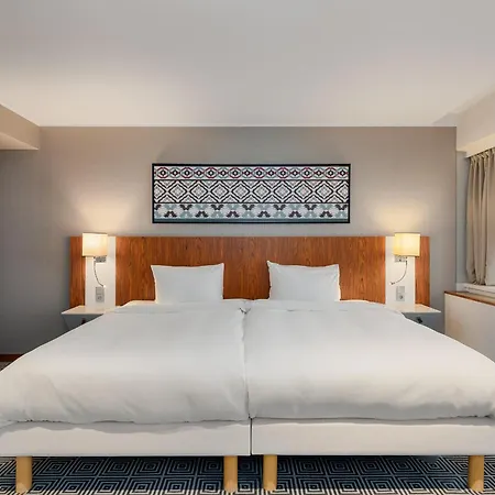 Radisson Blu Oluempia Tallinn
