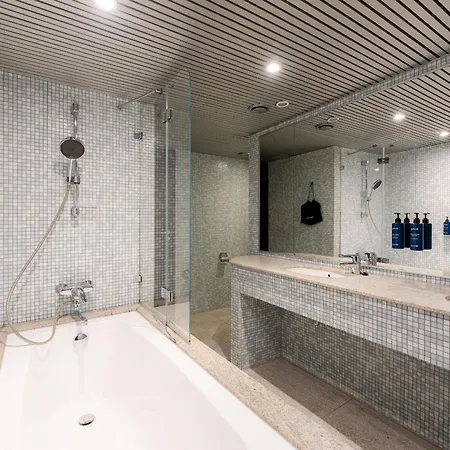 Radisson Blu Oluempia 4*