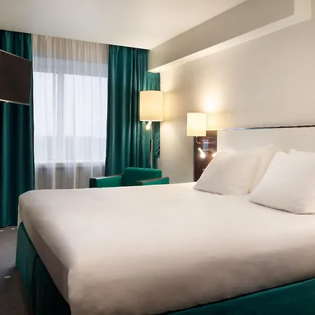 Radisson Blu Oluempia Hotell Tallinn